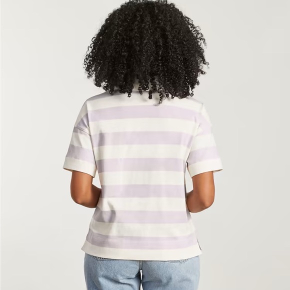 Everlane Retro Jersey Polo - Picture 2 of 7